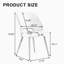 Chaise d'appoint