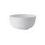Abigail 12-Piece Lightweight Chip-Resistant Bone China Dinnerware Set, Service for 4