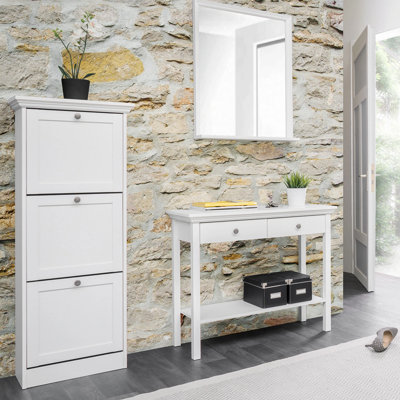 Brantwood 90cm Console Table