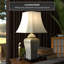 Vase 26" Table Lamp