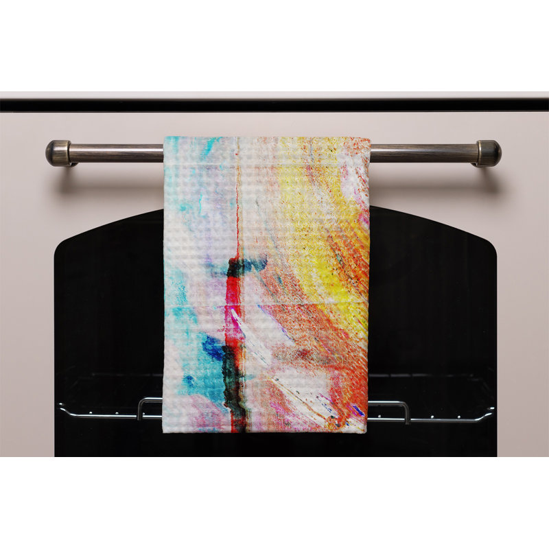 Cotton Tea Towel Kitchen Towel