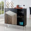 Delaware 120cm Sideboard