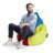 Harlekin Bean Bag Chair & Lounger