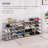 50 Pair Shoe Rack