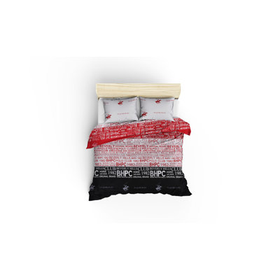 Cotton Duvet Cover