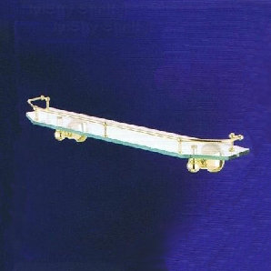 Claremont Wall Shelf Rebrilliant 