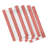 Stitch In Time Polyester Striped Square Napkin-14622967-14622972