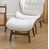 Polyester blanc