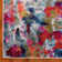 Cariel Washable Abstract Indoor Rug