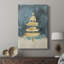 Art de Noël de Noël CXC III - galerie Cavas sur mesure-1929842410
