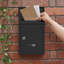 Klingel Iron Drop Box-976296643
