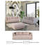 Ensemble de salon 2 pièces Hyson-918442989