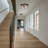 Lucrece Glass Flush Mount