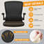 Chaise de bureau ergonomique en filet Office-1968346831