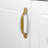24-Inch Bathroom Vanity with Ceramic Sink