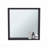 Wall Mounted Bathroom Mirror Cabinet With Storage