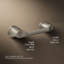 Simplice Pivoting Toilet Paper Holder-213158690