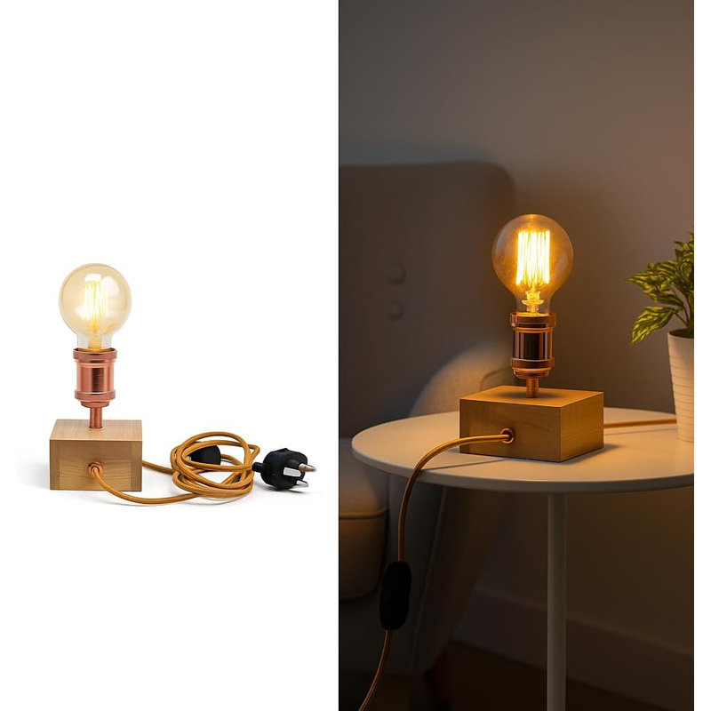 Desk Lamp