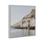 Coastal Homes I Print by Oliver Gal-287585270-287585271