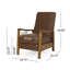 Fauteuil inclinable Kalstrom-1477800534