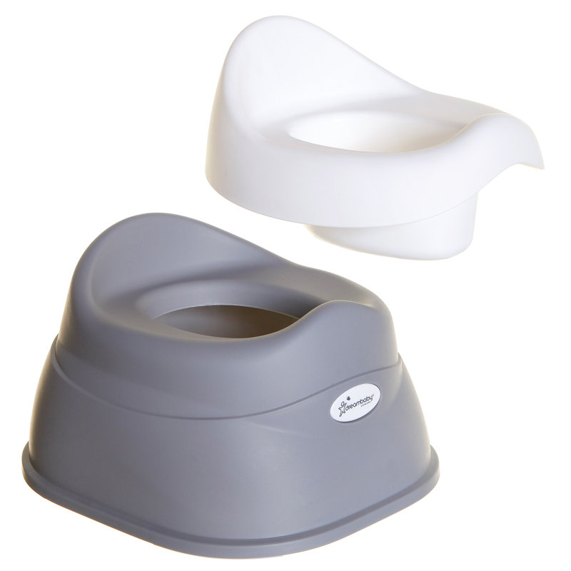Potty
