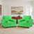 Neon Green