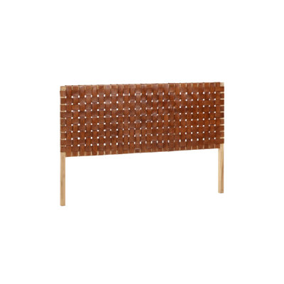 Calixta Upholstered Headboard