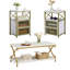 Ensemble de tables basses 3 pièces Kempst-78863373