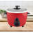 Continental Electric Rice Cooker-40912103-40912104