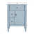 Bleu/gris est en rupture de stock