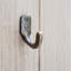 Iron Wall Wall Hook