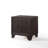 Modern Elegance Nightstand