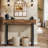 105Cm Console Table