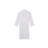 Cotton Blend Mid-Calf Bathrobe with Pockets-2079075807-2079075804