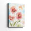 Botanical Blush II - Cavas enveloppés de galerie-1917525838