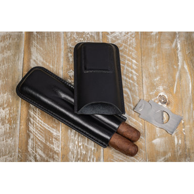 Sipp Cigar Case