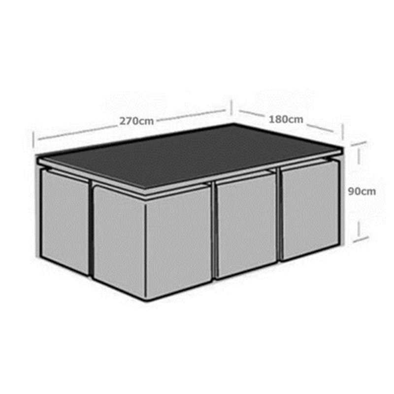 Outdoor Cover