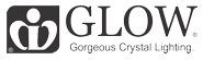 Glow Lighting logo