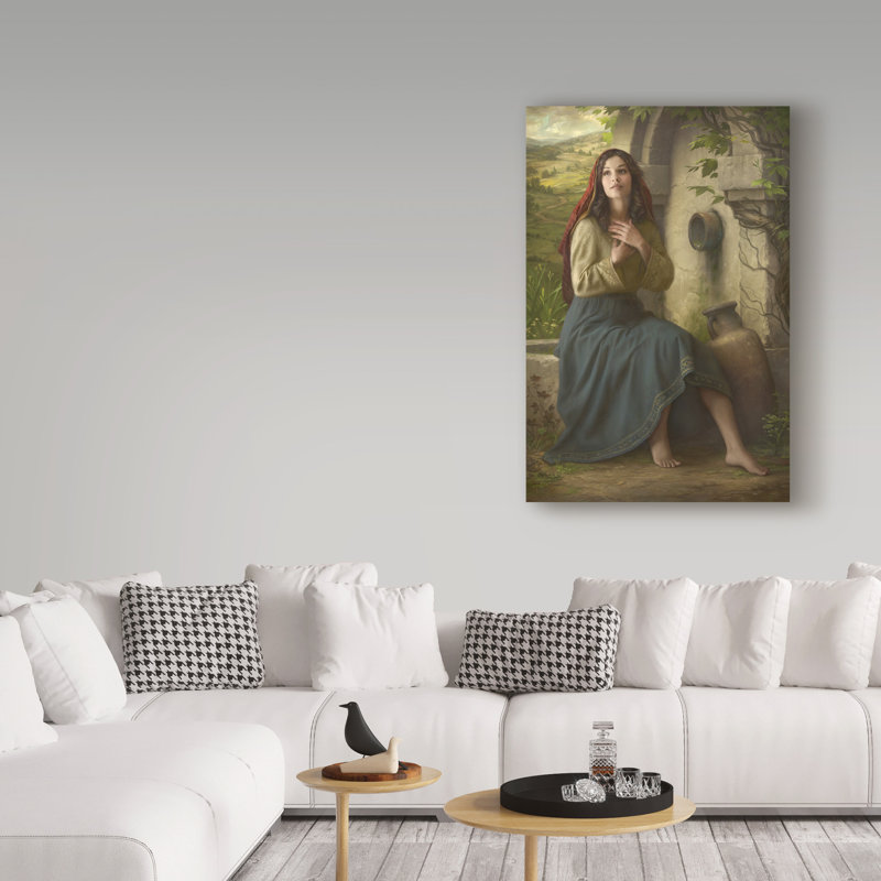 Traditional, 47" H x 30" W x 2" D