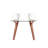 Hertford Rectangular Dining Table-1023633903-1023633902