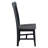 Sardinia Solid Wood Dining Chair-124156747