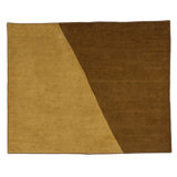 One-of-a-Kind 5' X 6' Area Rug