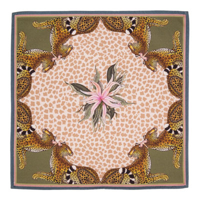 Ardmore Cotton Napkins