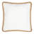 Nilam Fish Throw Pillow