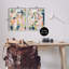  «Curved Retro Abstraction 2 PC» par Grace Popp-1668030594-1668030604