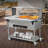 Rectangle Buffet Accessory