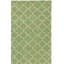 Carolene Hand Tufted Wool Geometric Rug-19271244