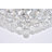 Eustacio 9 - Light Geometric Chandelier-1007170629-1007170631