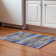 Premium Machine Washable Prisco Lavender Rug