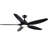 Kiry 60'' Ceiling Fan with LED Lights-1122804040